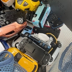 🚗おもちゃまとめて引き取ってくださる方！の画像