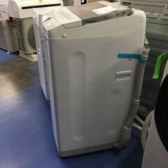 ★リユースのサカイ横浜南店★YM1584 Haier 洗濯機 JW-U70LK 7.0kg 23年製 動作確認／クリーニング済みの画像
