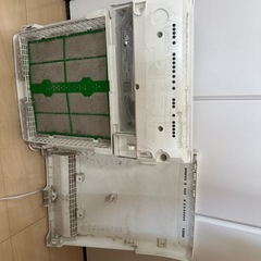 ダイキン空気清浄機　光クリエールの画像