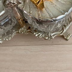 砂糖入れの画像