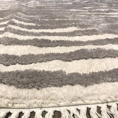 【展示品・未使用】ラグ カーペット Lサイズ 250x200 参考価格23990円🚚自社配送時💳代引き可🚚(現金、クレジット、スマホ決済対応)の画像