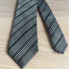 THE SUIT COMPANY ネクタイの画像