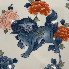 有田焼
陶板の画像