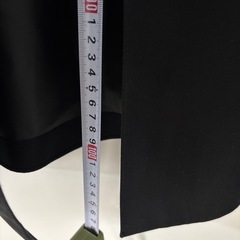 UNIQLO ブロックテックステンカラーコート　Lの画像