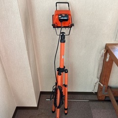 ハロゲン投光器
の画像