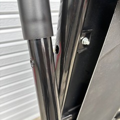 ルームコンベア ルームランナー ウォーキングマシン ⚠️欠品あり/J111-41の画像