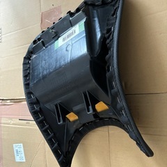 ninja250 ex250p シートの画像