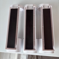 マグネットソープディスペンサーの画像