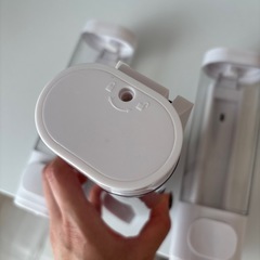 マグネットソープディスペンサーの画像