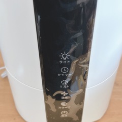 加湿器 大容量 乾燥防止 肌荒れ 花粉症対策 家庭　寝室　冬向けの画像