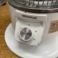 ARROWPLUS 遠赤外線ヒーターの画像