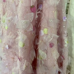 ウェディングドレスの画像