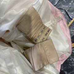 ウェディングドレスの画像