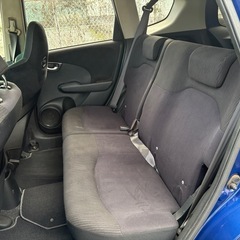 🟦🟦【支払い総額55万円】ホンダ　フィット　RS 6MTの画像