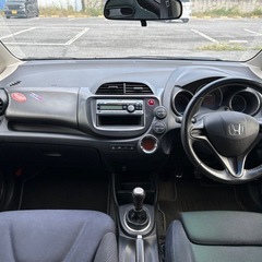 🟦🟦【支払い総額55万円】ホンダ　フィット　RS 6MTの画像
