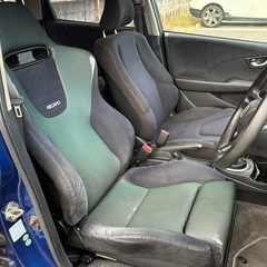 🟦🟦【支払い総額55万円】ホンダ　フィット　RS 6MTの画像