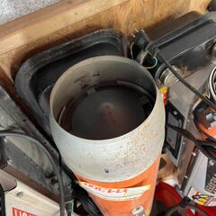 【中古】【店頭引取限定】ORION 100Vジェットヒーター　HP-1Hの画像