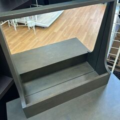 【リサイクルストアスターズ城西店】 【中古品】ドレッサー　昭和レトロの画像