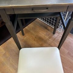 【リサイクルストアスターズ城西店】 【中古品】ドレッサー　昭和レトロの画像