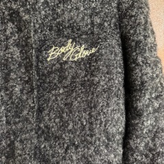 Body GloveのMサイズジャケット。レディース 　Mの画像
