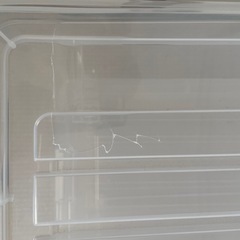 4つセット　ニトリ　衣装ケース　コロ付きの画像