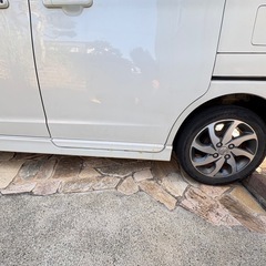 【決定しました】ニッサン ルークスの画像