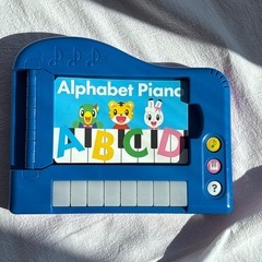 こどもチャレンジEnglishおもちゃセットの画像