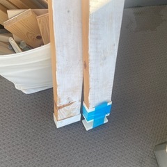 DIY用　木材一式　無料の画像