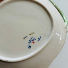 フランツコレクション　ロングテイル　ハミングバードの画像