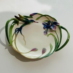 フランツコレクション　ロングテイル　ハミングバードの画像