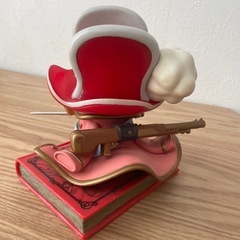 チョッパーフィギュアの画像