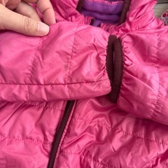 100 ジャケット　ベスト　上着　の画像