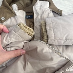 100 ジャケット　ベスト　上着　の画像