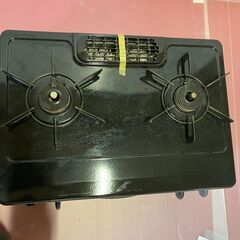 【お持ち帰り限定】格安！ガスコンロ(都市ガス) 商品番号: 213の画像