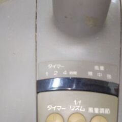 扇風機の画像