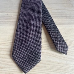 京都の高級紋織ネクタイの画像