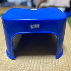 トーマス　子ども用踏み台（ステップ）の画像