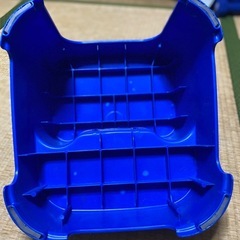 トーマス　子ども用踏み台（ステップ）の画像