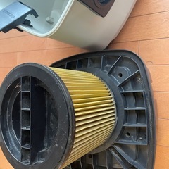 京セラ　 業務用集じん機 VC-1100  【乾湿両用仕様】 の画像