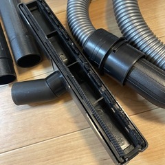 京セラ　 業務用集じん機 VC-1100  【乾湿両用仕様】 の画像