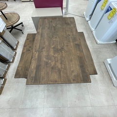 ◇ドリーム尼崎1号館◇【ジモティー割引対象商品】三栄 アンセム ベンチダイニング3点セットの画像