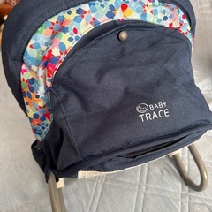 ベビーチェアの画像