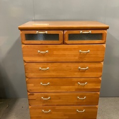 チェスト【福生市リサイクルプラザNo.1610】