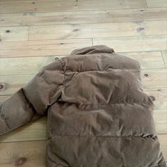 美品！Paul Smith ダウンジャケット メンズLの画像