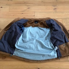 美品！Paul Smith ダウンジャケット メンズLの画像