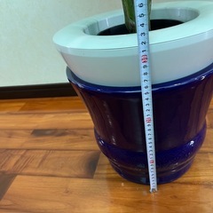 フェイク観葉植物の画像