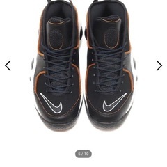 NIKE AIR ZOOM FLIGHT 95 サイズ27cmの画像