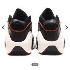 NIKE AIR ZOOM FLIGHT 95 サイズ27cmの画像