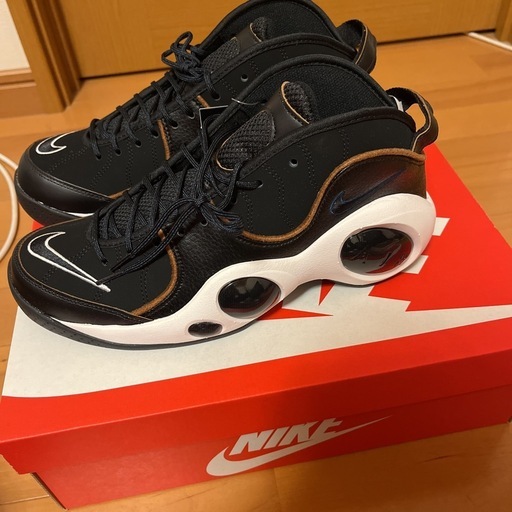 NIKE AIR ZOOM FLIGHT 95 サイズ27cm
