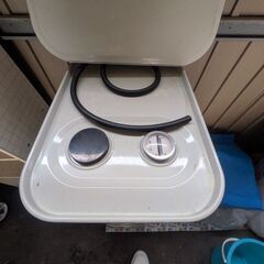 室内用　灯油タンク90リットルの画像